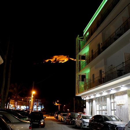 Liberty Of Nafplio Hotel Exterior foto