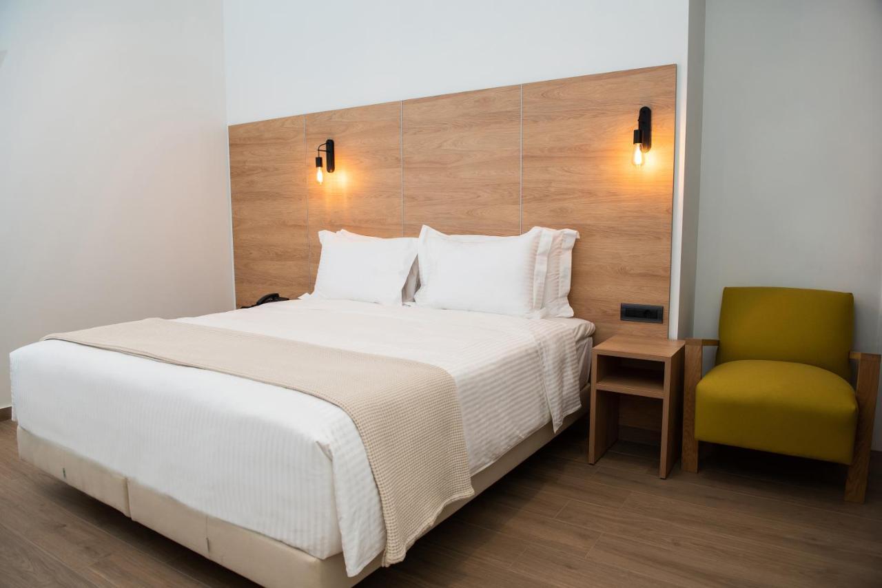 Liberty Of Nafplio Hotel Exterior foto