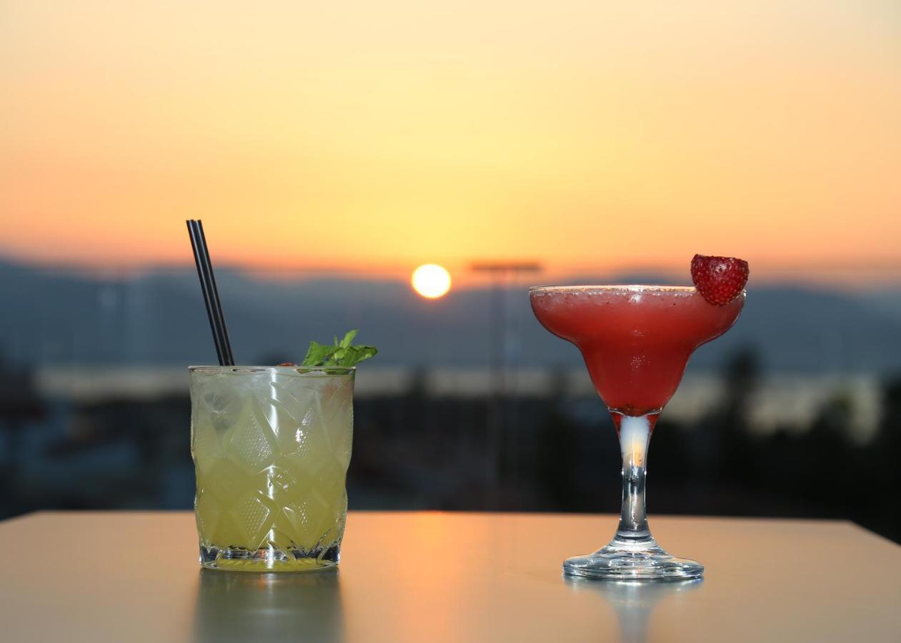 Liberty Of Nafplio Hotel Exterior foto