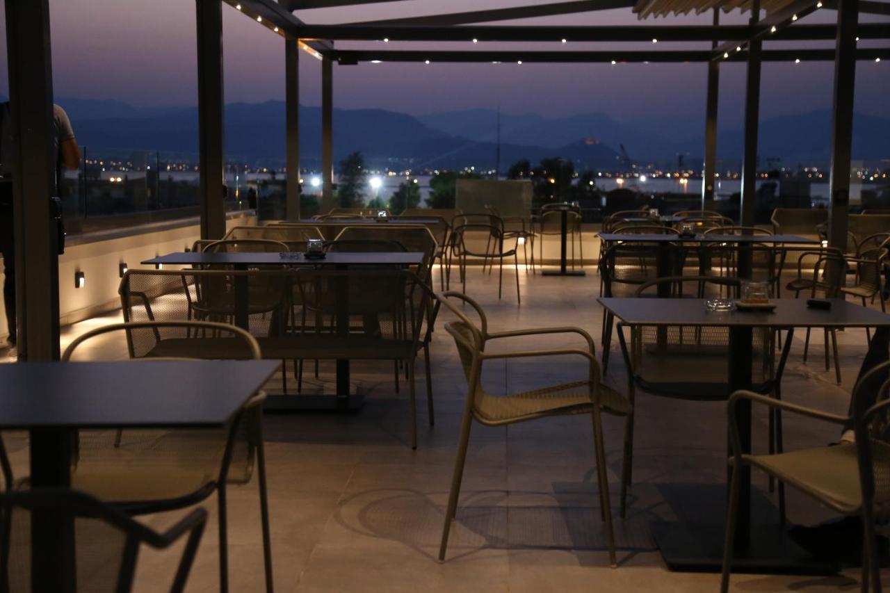 Liberty Of Nafplio Hotel Exterior foto