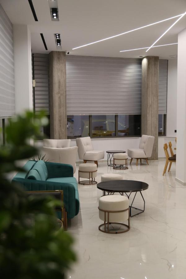 Liberty Of Nafplio Hotel Exterior foto