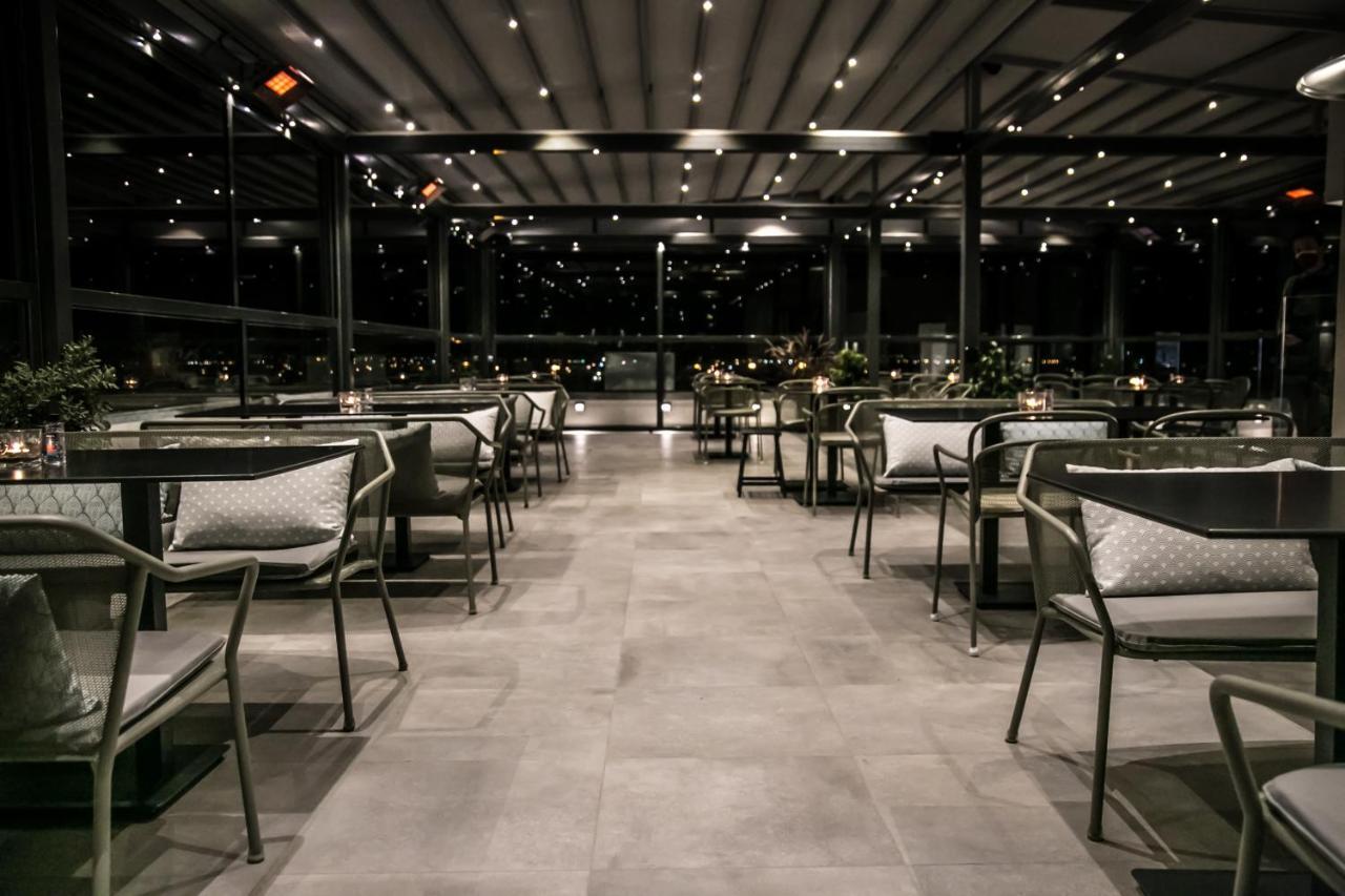 Liberty Of Nafplio Hotel Exterior foto