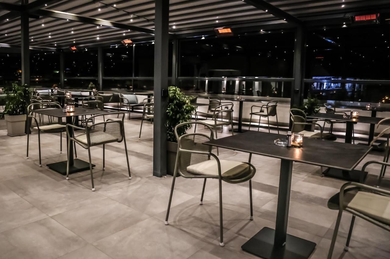 Liberty Of Nafplio Hotel Exterior foto